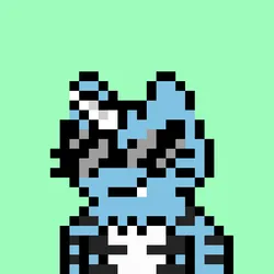 PixelCat 5633