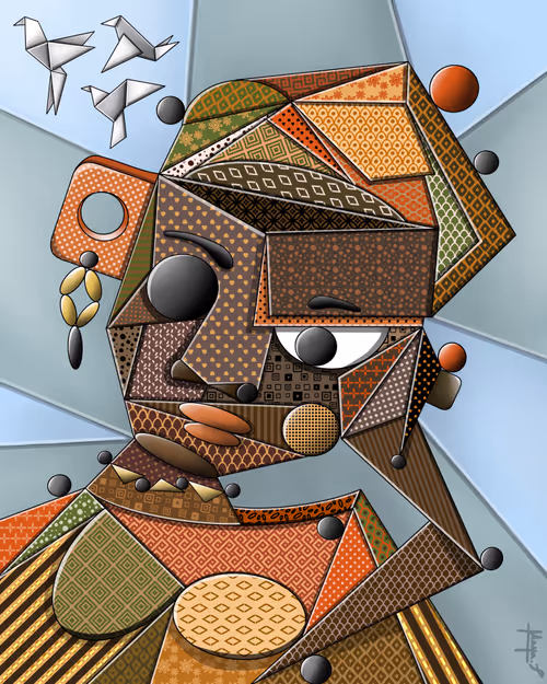 Item #31272457942263171242803509952967841539440943655997277264436895349321597190145 Media