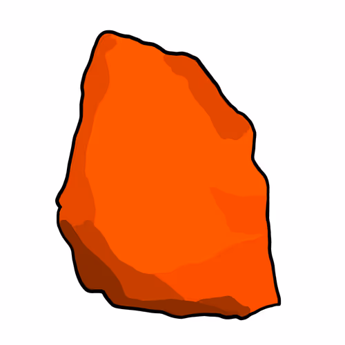 Ff6000 Rock