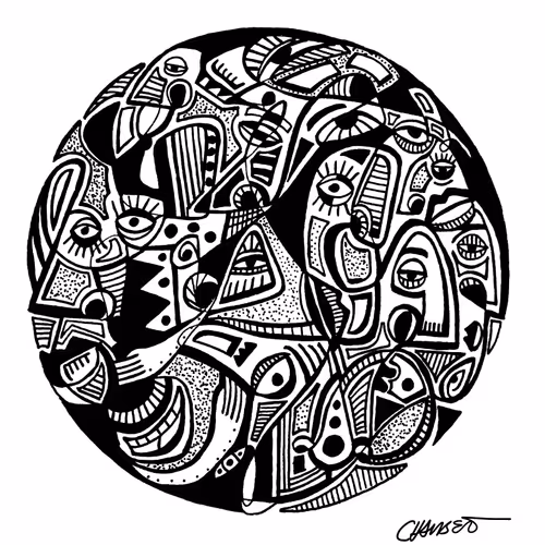 Jason Chambers Art
