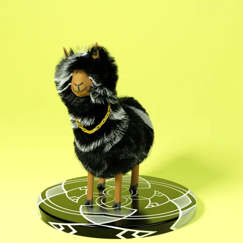 Item #84534134546529181541810258035977194208646971766341915031555190059231332007937 Media