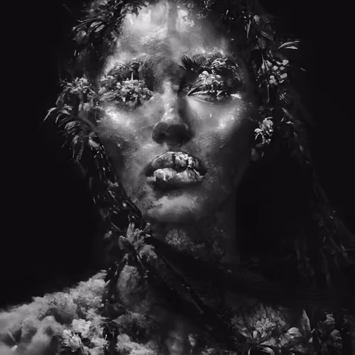 Singularity / 001