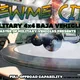 MILITARY 4x4 FULL OFFROAD BAJA VEHICLE