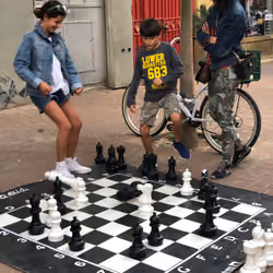 Chess Game