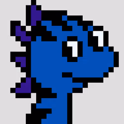 Byteosaurus #874