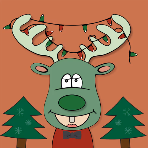 Rescuedreindeer