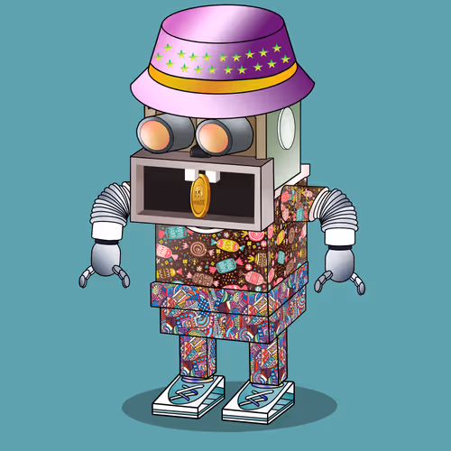 Item #7948986454524070020768945236896966363085064345480333639509854969898668654593 Media