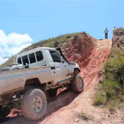 4x4