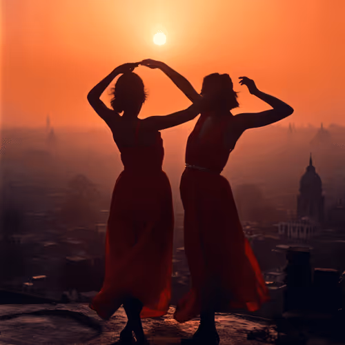 jedijesus Collection