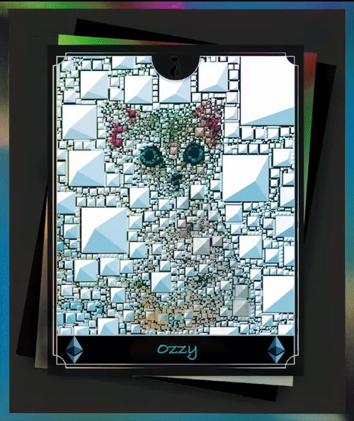 Item #20702394107175279398907264085272313689779757564343325483176079438661336170497 Media