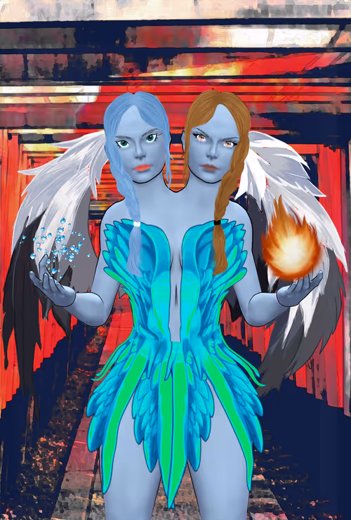 Item #90941184378461214980978582494761846818336497915463362601523662631228219064321 Media