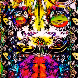 Interdimensional Soul Retrieval