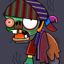 zombie
