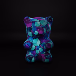 Bear cub #49