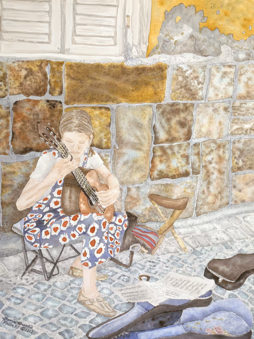 Item #6370604492499519401506546901860490892956113997440385586635064286164511883265 Media