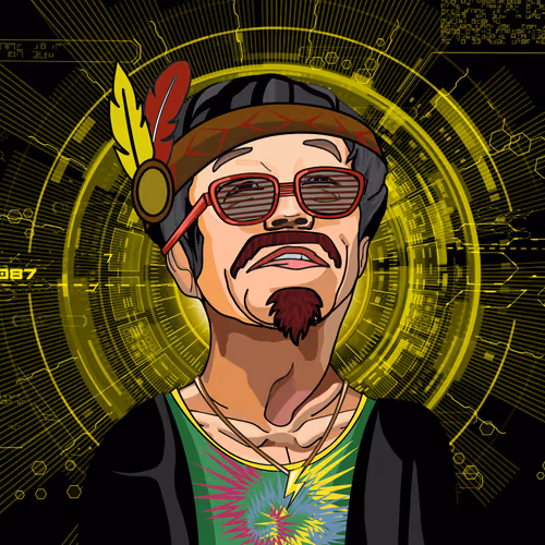 Satoshiface