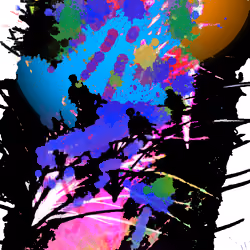 Art Splatter