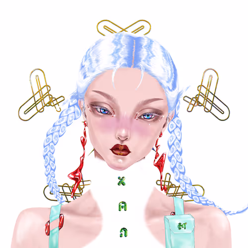 Item #93283716396548815751102385501603631451693550788833397511366807864127202000897 Media