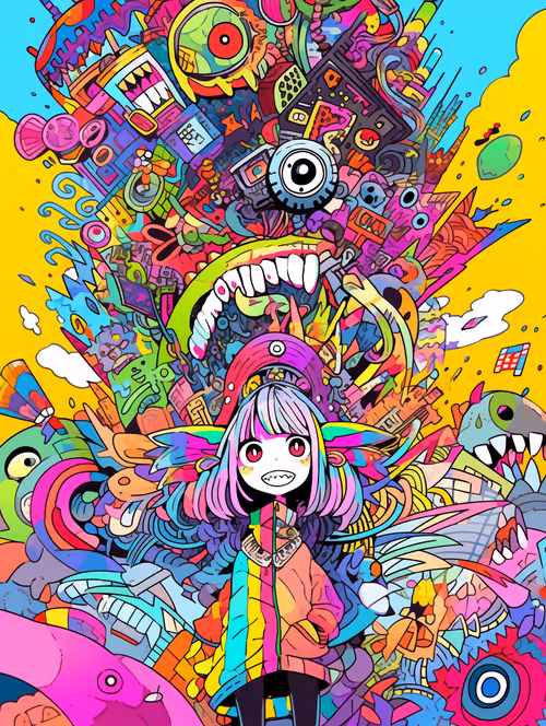 Item #84491479814439416992168649357565179563300461827549609105183977626927338881025 Media