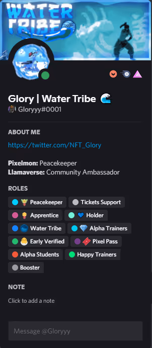 Item #112534533745930195614084433110280035417386375188474996390099145778182913785857 Media