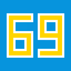 Sixty-nines #68