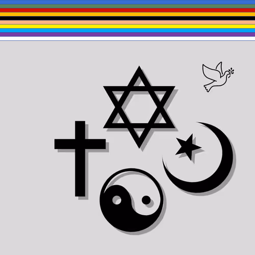Peace ART