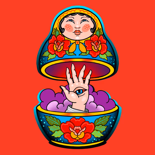 Item #42631684575914609944136512223509218076710557520115160058839136245489954979841 Media