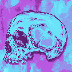 Skull #5_29