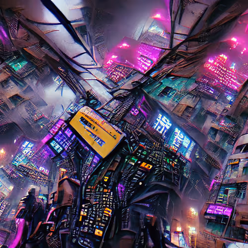 Zero One 01