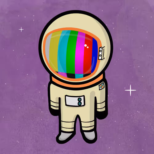 Space Daddie #135