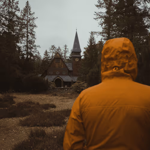 Dark Time Traveler Edition