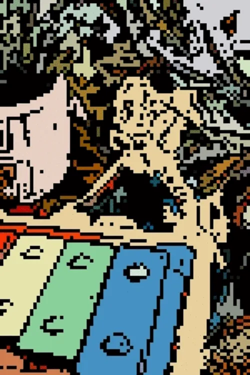 Item #62669298564330687424705408247461758739027820629858191903378888658912683229185 Media