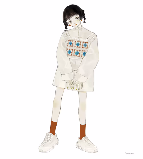 Item #77341547910274684409115151649422619187712768015057501388626873584484333125633 Media