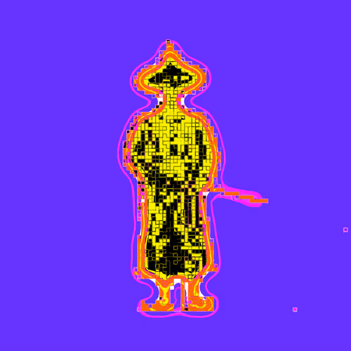 thesecretagent Collection