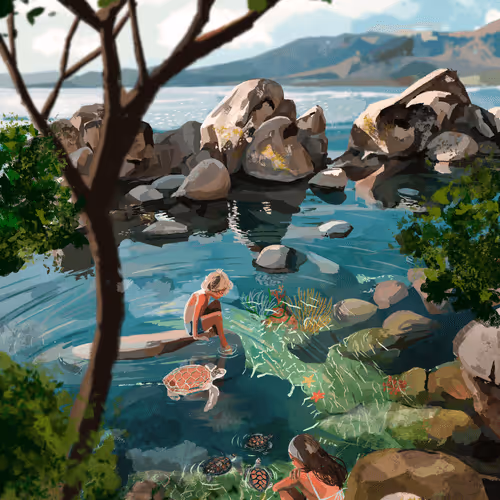 TitoMerello Collection