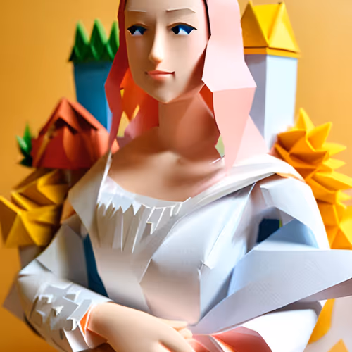 Mona Lisa