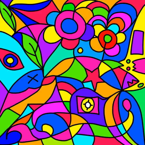 Miris-collection Collection - old