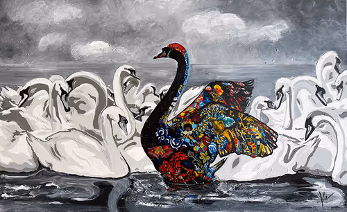 Kristel Bechara - Commissions