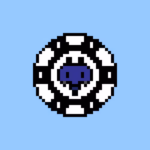 Item #58776816468201994536397550052257055073857270369348417511656599893040754065409 Media