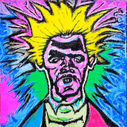 Item #40555705462564376643880700951742065242930982480962814505682033437137113710593 Media