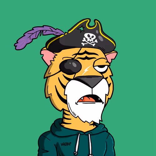 Grouchy Tiger Social Club