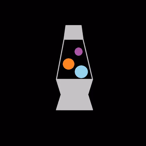 Lava Lamps
