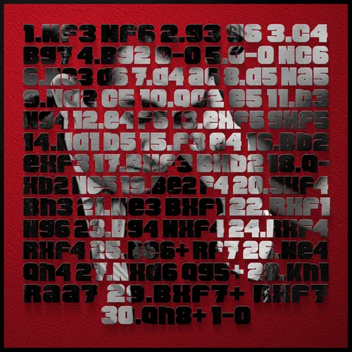 Item #18627775078347694306977894164278931476360760490356097331485901887065215205377 Media