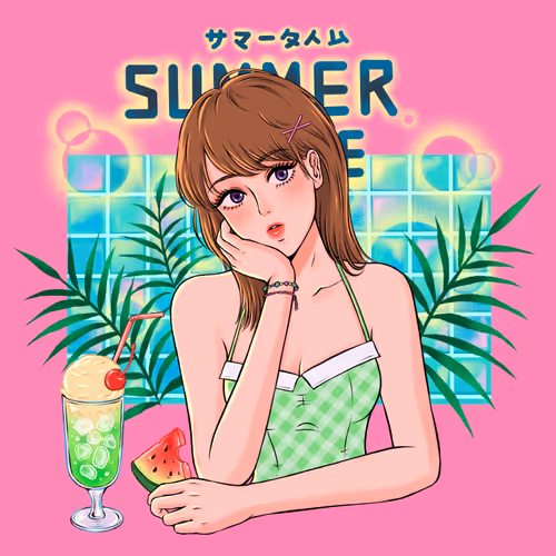 Bored Girls Club #53
