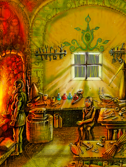 Item #5631492628591667578587594174055202436562659488983669623086059053499962884097 Media