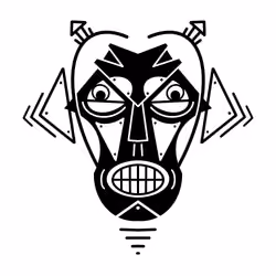 Human Face 5