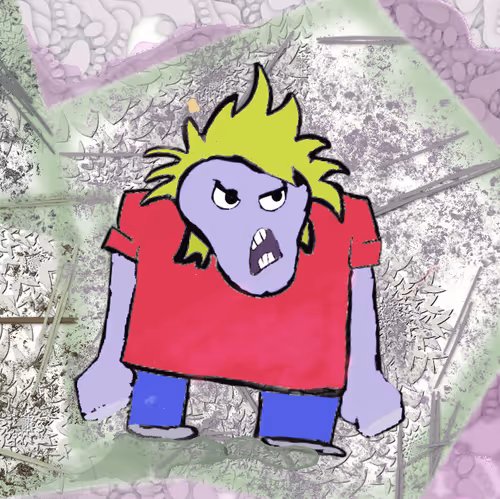 Item #83079951608930673223302084548780209469095379209550840040494559107543541481473 Media