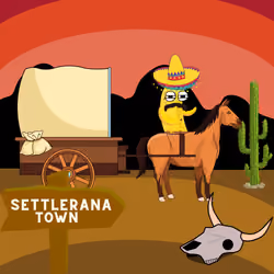 Banana Settler