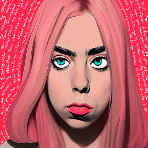 Portraits by S.R.Chappell