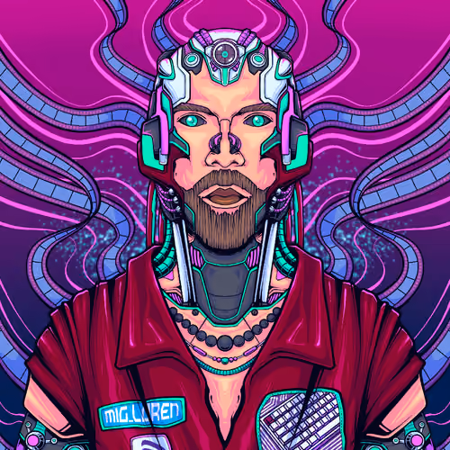 Self-Avatar
